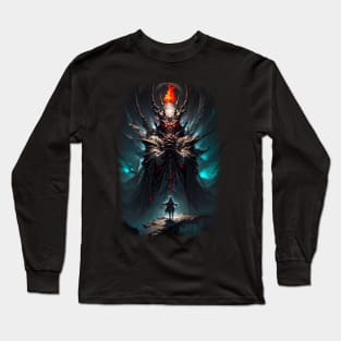 The End Times Long Sleeve T-Shirt